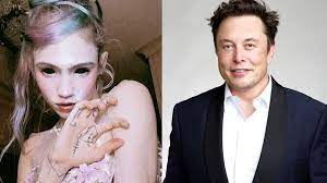 His zodiac sign is cancer. Elon Musk S Wife Grimes Ai Is The Path To Communism Earlygame