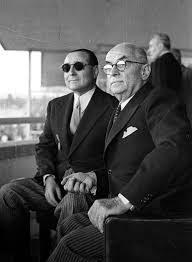 Aydın'da bazı arkadaşlarıyla birlikte ayyıldız çetesi'ni kurdu. Adnan Menderes Kimdir Basbakan Adnan Menderes In Idam Edilisinin 58 Yili Son Dakika