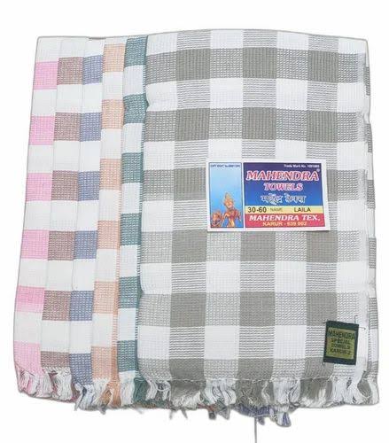 Mahendra South Towels product image