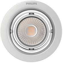 Lampu downlight led philips 12 watt 12 w 12w 12watt eridani 59264 7rp80.500 Harga Philips Led 7w Terbaru Agustus 2021