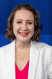 Grace Blair's Instagram, Twitter & Facebook