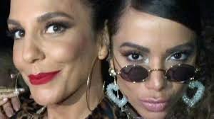 Músicas com letras para você ouvir, ler e se divertir. Ivete Sangalo Rasga Elogios Para Anitta Artista Internacional Istoe Independente