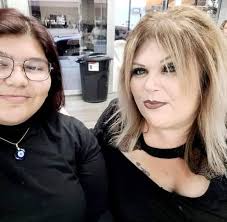 My spiders are ready for spring. York,Pa.