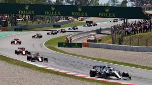 Formula 1 live stream for 2021 spanish grand prix. What Time Is The 2020 Spanish Grand Prix And How Can I Watch It On Tv Formula 1
