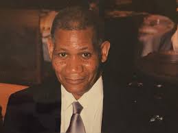 Ken "Dada" Brathwaite's Memorial Website