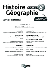 Lettre de motivation garanti je,ne > je la structure en 4 parties claires : Gp Hg Bordas 6e 1q7eyzg83o0v