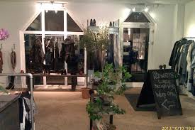 Kom:mode Luksus Secondhand