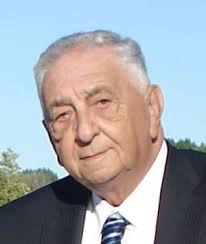 Louis Larose (Obituary)