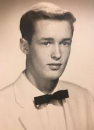 Elmer "Butch" Ewing Patterson, Jr. Obituary