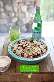 We did not find results for: Italian Couscous Salad Marla Meridith