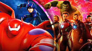 Cleveland has made a great impression on the marvel cinematic universe, and various captain america movies. K Hl1xqujofxym