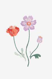 I'm always on the hunt for great hand embroidery patterns (see my previous lists), and one spot that consistently releases creative designs is dmc. Wildflowers Embroidery Pattern