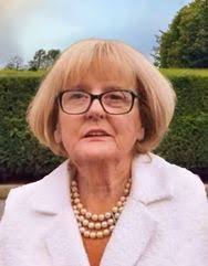 Condolence Book for MARIA WALSH (née Clooney) (Waterford City, Waterford)