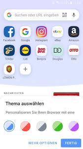 The tool uses page compress technology to load the web pages quickly by removing unwanted scripts fro the pages. Die Besten Android Browser 2021 Pc Welt