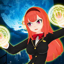 Download the latest version of the top software, games, programs and apps in. Kawaii Legend Conquest Of Magic Rpg Anime Games Mod Apk Download Mod Apk 1 0 7 Unlimited Money Free For Android Aluapk