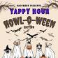 Yappy Hour event image