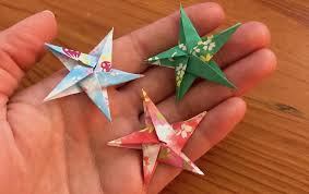 All cardholders are automatically enrolled in the military star rewards program and will earn 2% rewards on every purchase. Folding 5 Pointed Origami Star Christmas Ornaments