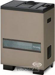 La migliore stufa a gas gpl o metano (anche a bombola, infrarossi e ventilate). Argo Thermosole 1 62 Asq 191900162 Grigio Riscaldamento A Gas
