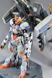 Massan On Twitter Gundam Iron Blooded Orphans Gundam Mobile Suit
