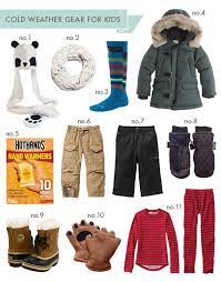Browse 69,996 kids in winter clothes stock photos and images available, or start a new search to explore more stock photos and images. Winter Clothing For Kids Hellobee Kids Winter Fashion Kids Outfits Winter Travel Outfit
