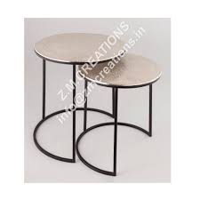More buying choices $70.37 (2 used & new offers) Coffee Table Set Metal Furniture