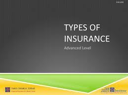 This is because you are covering more of the cost of a potential claim. Insurance Vocab Taking Charge Diagram Quizlet