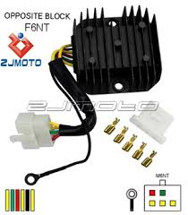 Trail tech regulatorrectifier 7003 rr150 2 yellow wires. 6 Wire Rectifier Schematic Peugeot 106 Wiring Loom Diagram Ad6e6 Bmw In E46 Jeanjaures37 Fr