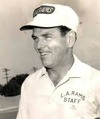 1970-12-30: On this day in Professional Football History: For the second  time in two years, Los Angeles Rams owner Dan Reeves fired head coach  George Allen. Allen's contract with the Rams was