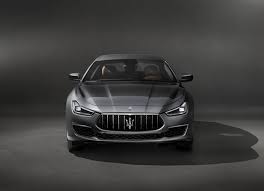 Renault clio williams, o pocket rocket de uma geração. Maserati Primeiras Imagens Do Ghibli Granlusso Gqportugal Pt