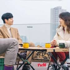 A family you choose for yourself, that goes beyond blood and yet loves and cares for each other endlessly: You Are My Spring 2021 Episodes Mydramalist