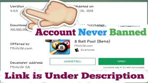We've opened more slots to our beta tester program! 8 Ball Pool Beta 4 0 0 Version By Playstore Link Is Under Description Youtube