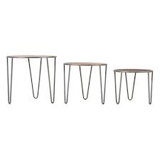 Last Deco Vente Privee Coffee Table Side Table Table