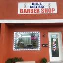 Bill's East Bay Barbershop