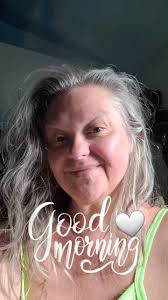 Good morning! Gotta run errands with Miss Mary today. #ToniCollins