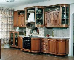 I decided on a two tone look with the bottom cabinets black. Solid Wood Kitchen Style Design Trends 2021 Ekitchentrends
