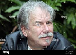 Arnaud Marion Robert artiste irlandais Photo Stock