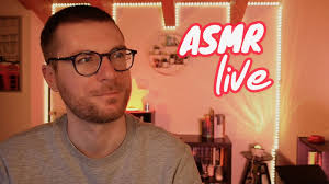 Live ASMR: RELAX e CHIACCHIERE per DORMIRE! ✨ • ASMR ITA • 22 Marzo 2023