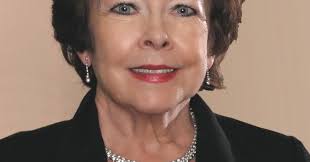 Karin Sue Colburn Seligmann