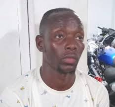 Guard gets 28 months for stealing from Goedverwagting businesswoman