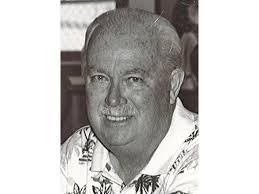 Gordon Billings Obituary (1942