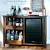Modern Diy Liquor Cabinet
