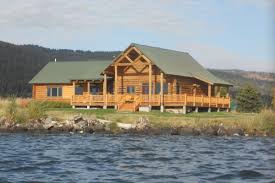 Box 165 yellowstone national park wyoming 82190. West Yellowstone Montana Cabin Rentals Getaways All Cabins