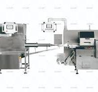 Shisha Tobacco Packaging Machine - Jochamp