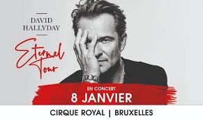 Découvrez les morceaux et albums les plus écoutés de david hallyday, comme ma dernière david hallyday. David Hallyday 08 01 2020