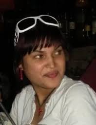 Obituary information for Anna Maria Melissa Mohammed