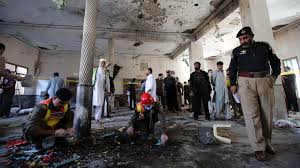 Dilerseniz kendi pakistan yazılarınızı sitemizde yayınlayabilirsiniz. Blast At Pakistani Religious School Kills At Least 8 The New York Times