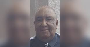 Obituary for Tommy Ellison