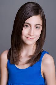 John Robert Powers Montreal: June 2010