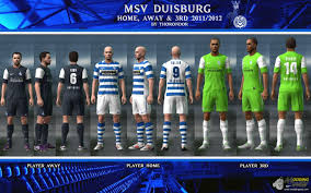 Energija chóśebuz) is a german football club based in cottbus, brandenburg.it was founded in 1963 as sc cottbus in what was east germany. Msv Duisburg Home Away 3rd Gdb Pro Evolution Soccer 2011 At Moddingway