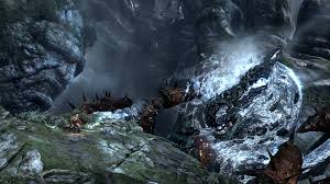 Finally getting to play this amazing game. God Of War 3 Review This Is The Way It Ends Ars Technica